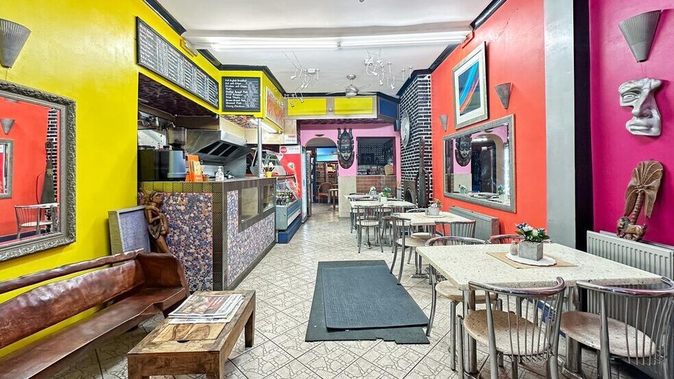 39 Station Rd, London en venta - Foto del edificio - Imagen 2 de 7