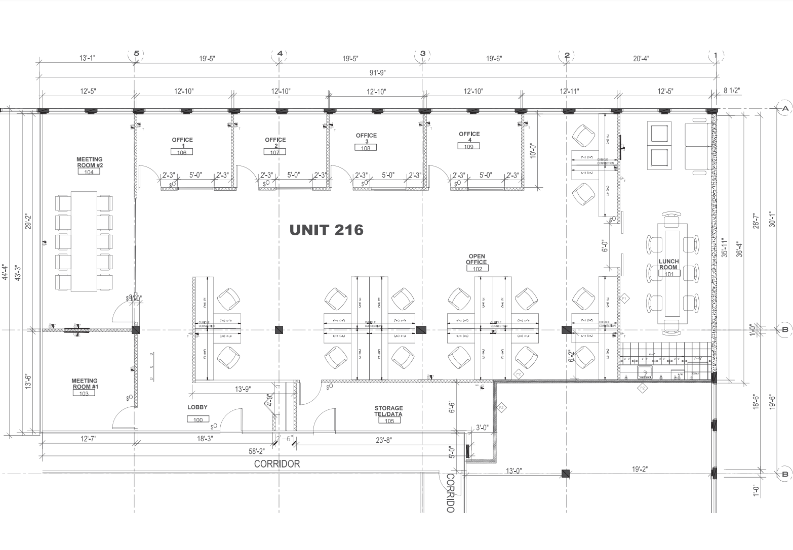 2250 Boundary Rd, Burnaby, BC en alquiler Plano de la planta- Imagen 1 de 1