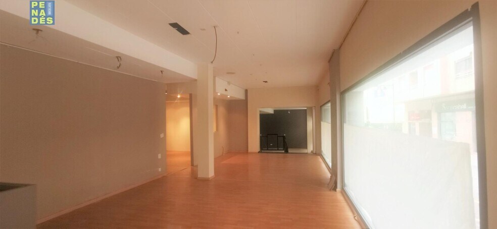 Local en Ontinyent, Valencia en alquiler - Foto del edificio - Imagen 3 de 9