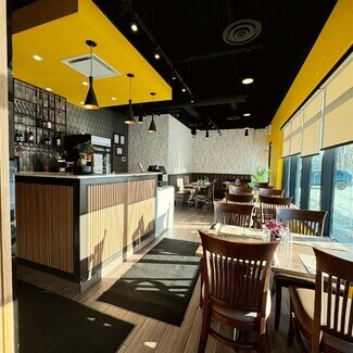 Más detalles de 11808 24 St SW, Calgary, AB - Local en alquiler