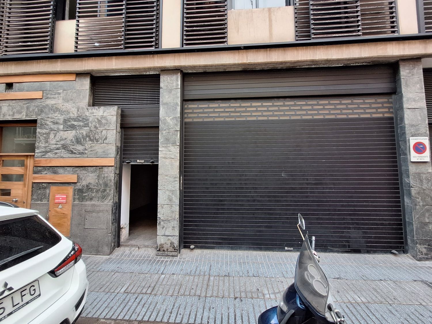Calle Galileo, 41, Las Palmas de Gran Canaria, Las Palmas en venta Foto del edificio- Imagen 1 de 15