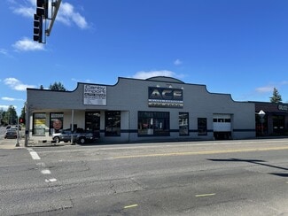 Más detalles de 103 SW 1st Ave, Canby, OR - Nave en venta