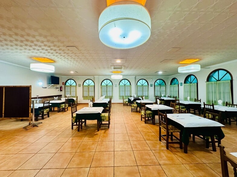 Local en Camarles, Tarragona en venta - Foto del interior - Imagen 3 de 5