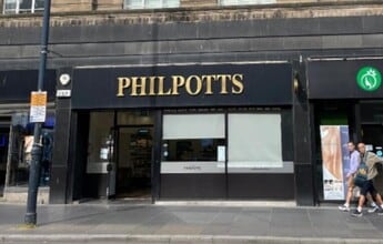 132 Lothian Rd, Edinburgh en alquiler Foto del edificio- Imagen 1 de 3