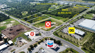 Más detalles para 2604 Highway 390, Panama City, FL - Terrenos en venta