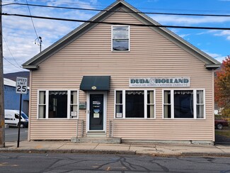 Más detalles para 24 N Summer St, Adams, MA - Oficinas en venta