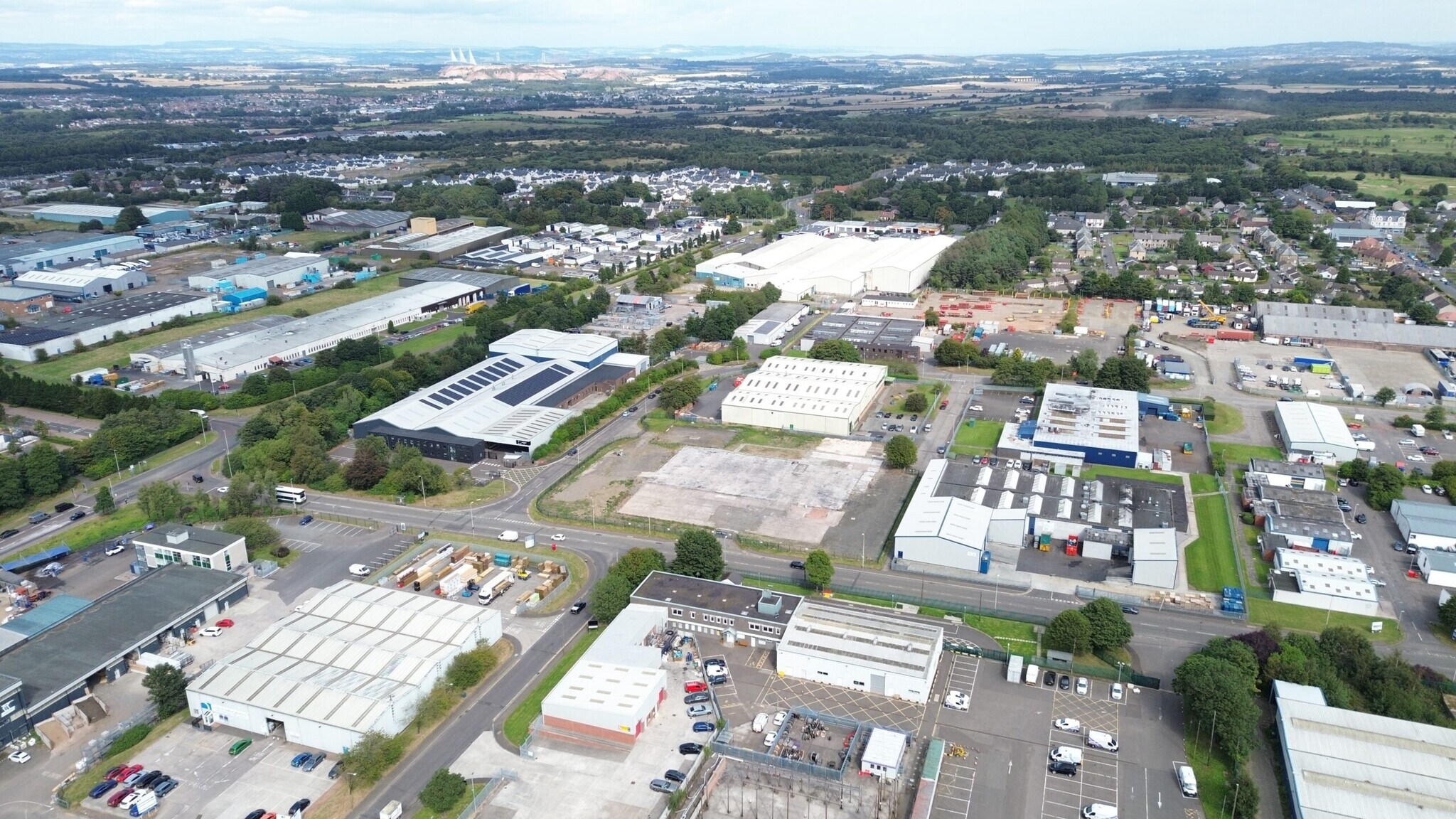 5D Grange Rd, Livingston en alquiler Foto principal- Imagen 1 de 4