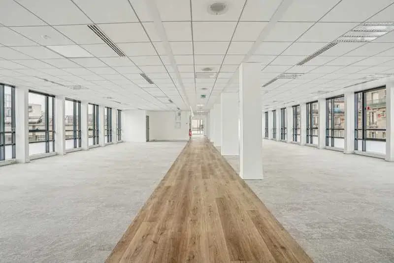 100 Rue De Villiers, Levallois-Perret en alquiler Foto del interior- Imagen 1 de 9