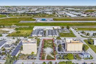 Qualified Opportunity Zone - Inmueble