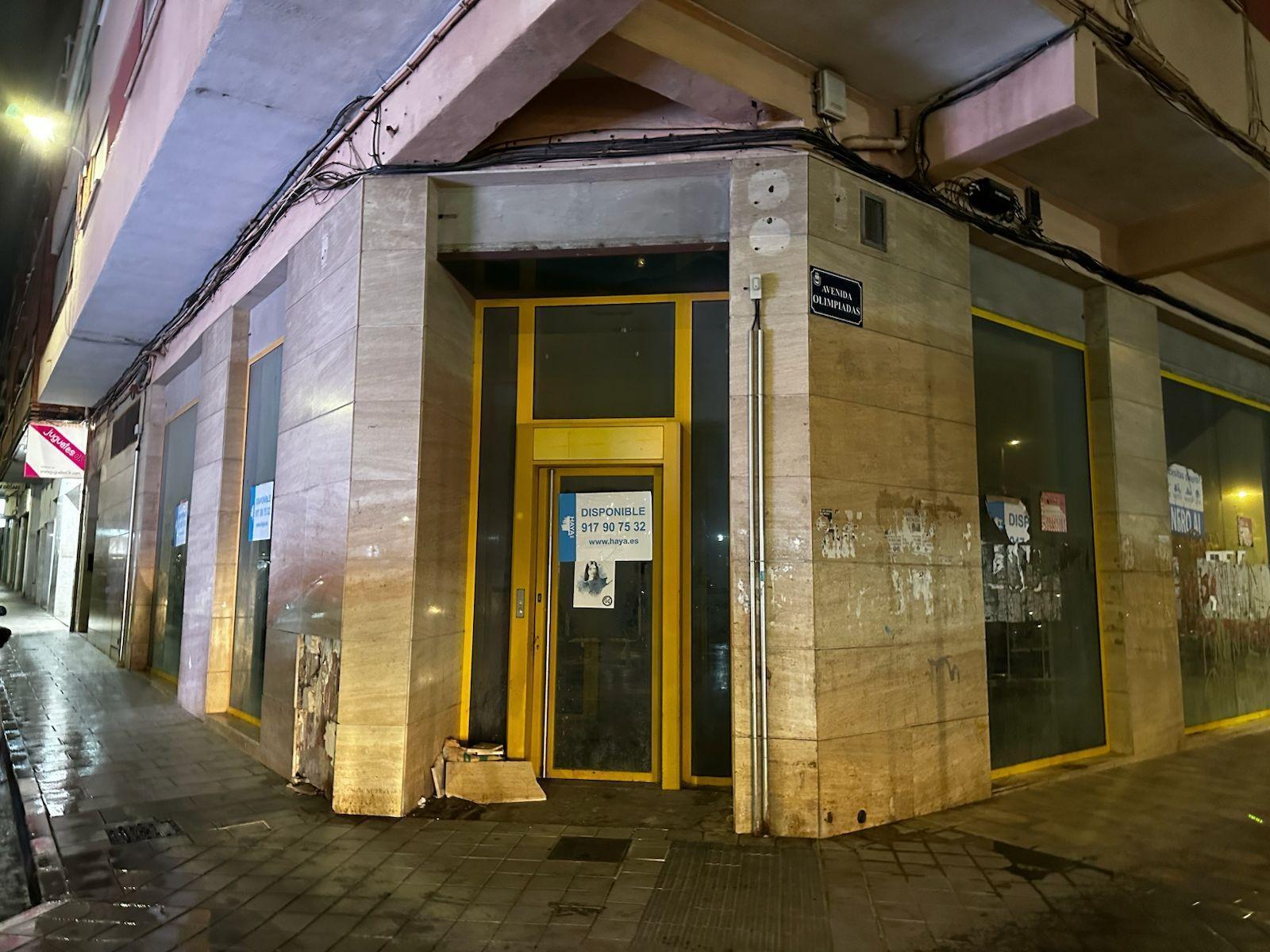 Local en Elda, Alicante en venta Foto del edificio- Imagen 1 de 13