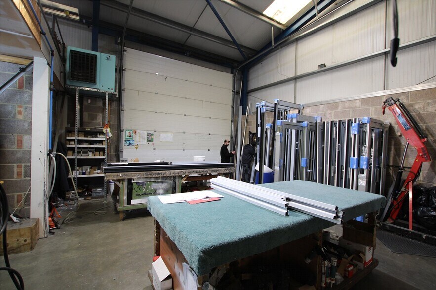 Whittle Rd, Salisbury en venta - Foto del interior - Imagen 3 de 10