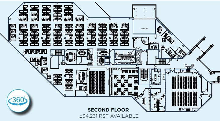 2241 Harvard St, Sacramento, CA en alquiler Plano de la planta- Imagen 1 de 1