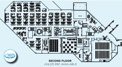 2241 Harvard St, Sacramento, CA en alquiler Plano de la planta- Imagen 1 de 1