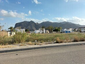 Cox, ALI - Aérea  vista de mapa
