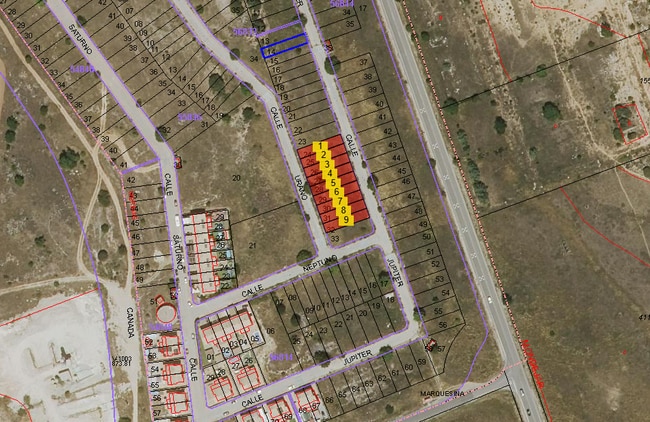 Más detalles de Terreno en venta