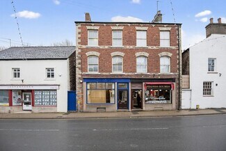 Más detalles de 21-23 Market St, Kirkby Stephen - Oficina en venta