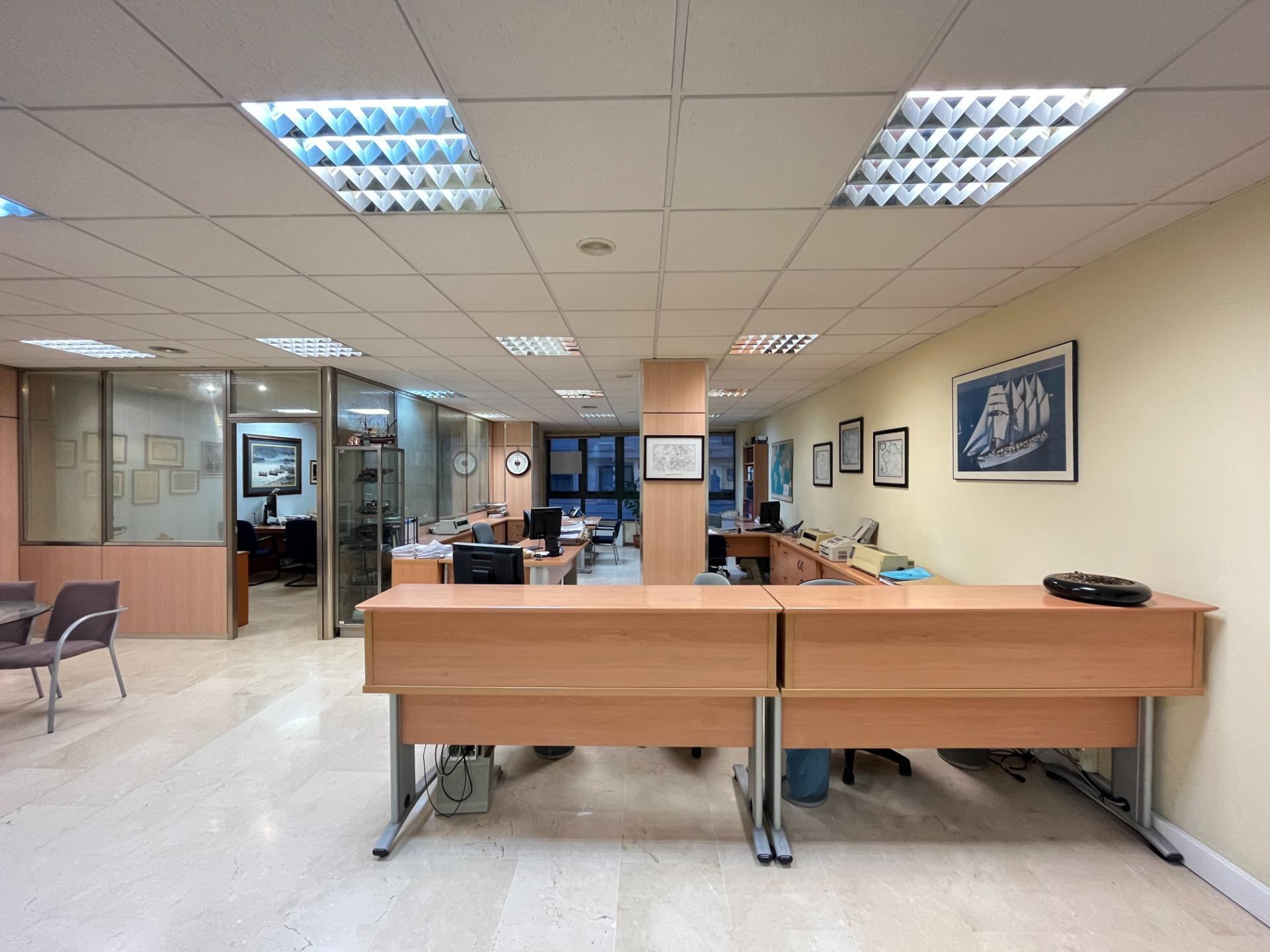 Oficina en Vigo, Pontevedra en venta Foto del interior- Imagen 1 de 13