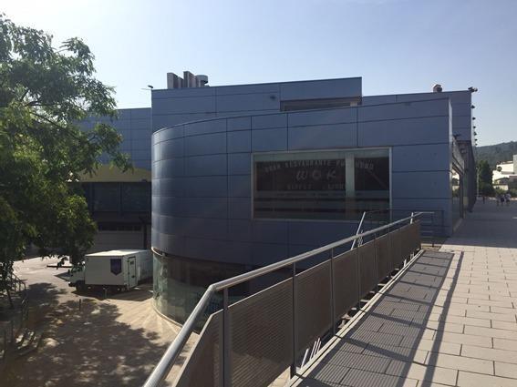 Local en Sant Andreu de la Barca, Barcelona en alquiler - Foto del edificio - Imagen 3 de 3