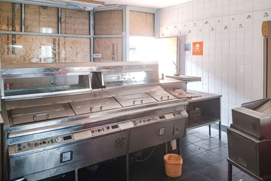 99 High St, Andover en venta - Foto del interior - Imagen 1 de 6