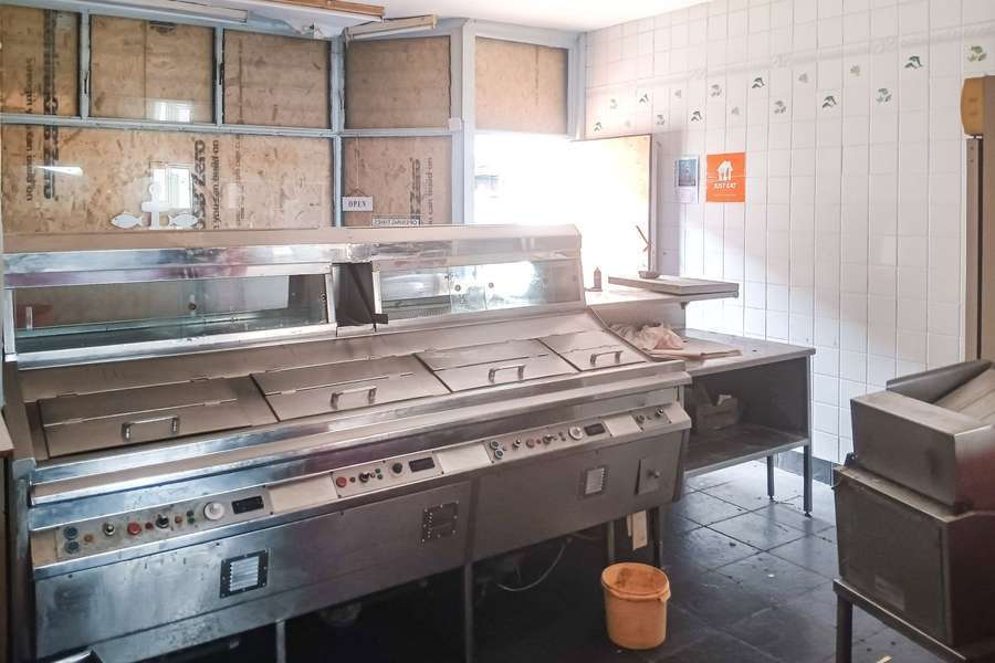 99 High St, Andover en venta Foto del interior- Imagen 1 de 7