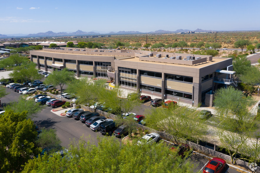 20401 N 73rd St, Scottsdale, AZ en alquiler - Foto del edificio - Imagen 3 de 9