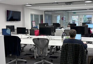 77-91 Hartfield Rd, London en alquiler Foto del interior- Imagen 2 de 5