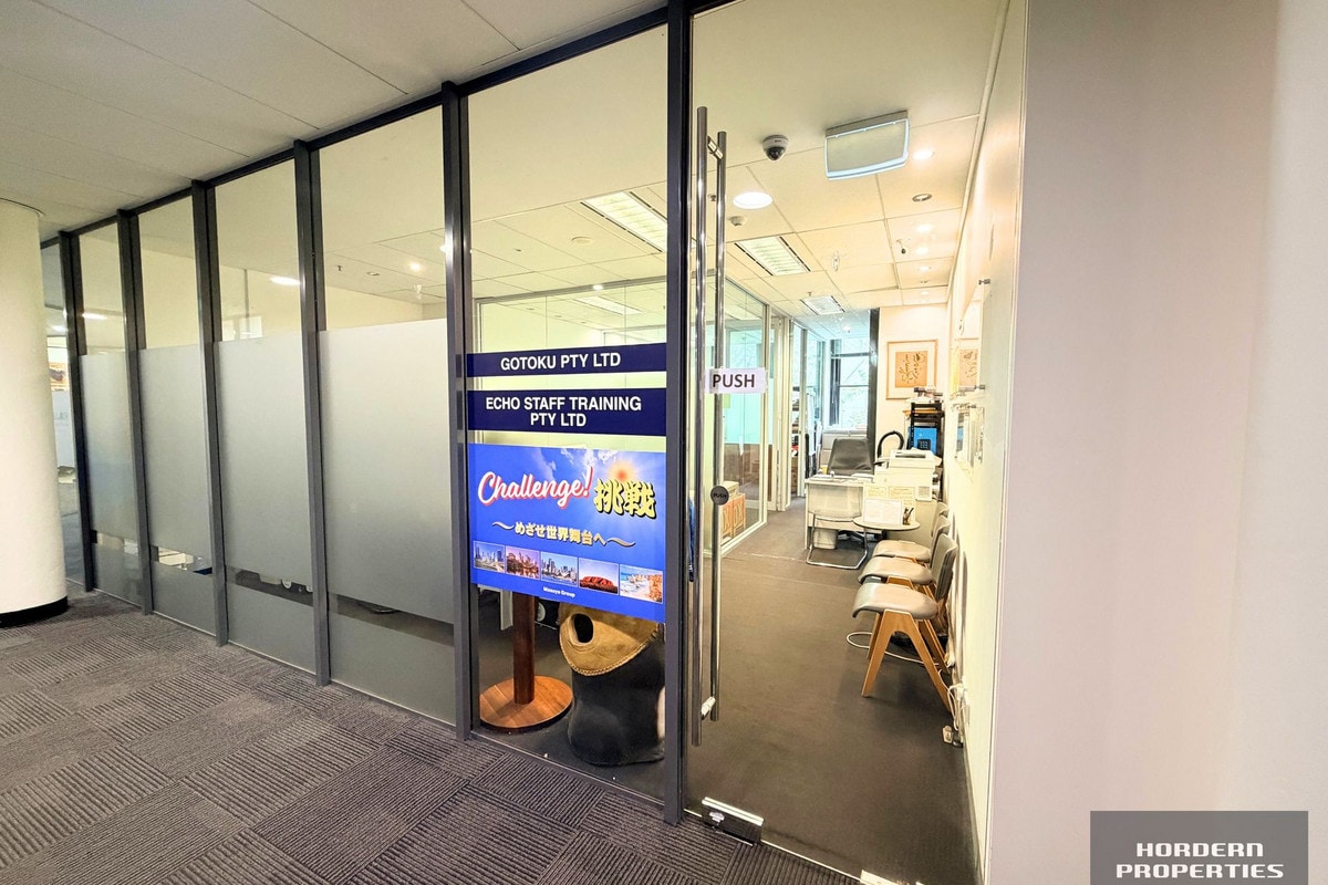 451 Pitt St, Haymarket en alquiler Foto del interior- Imagen 1 de 1