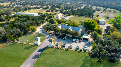 203 Hwy 87 N, Comfort, TX - VISTA AÉREA  vista de mapa - Image1