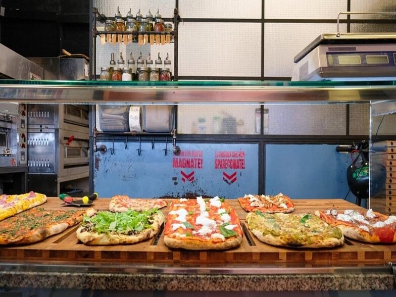 Local en Madrid, Madrid en alquiler - Foto principal - Imagen 1 de 2