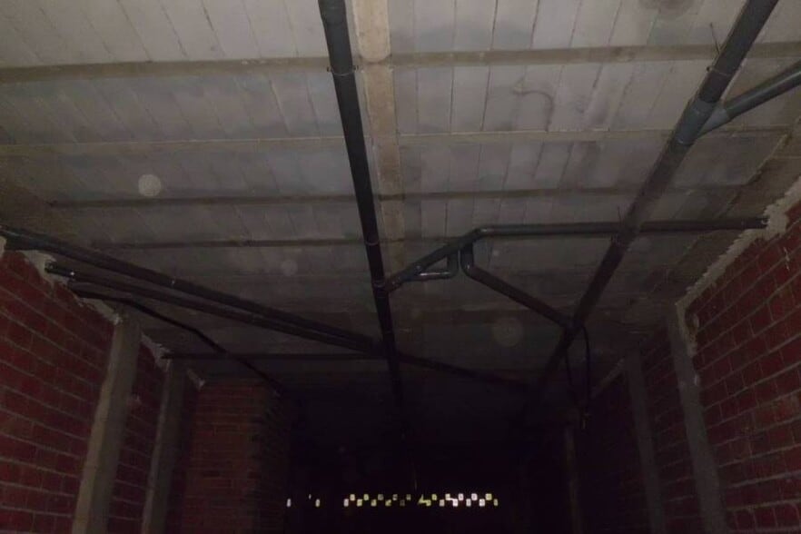 Local en El Ejido, Almería en alquiler - Foto del edificio - Imagen 3 de 5