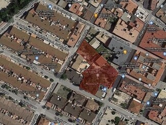 Más detalles de Calle Virgen del Pilar, 16, Torre-Pacheco - Terreno en venta