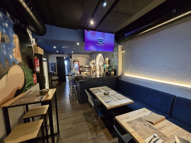 Más detalles de Local en alquiler