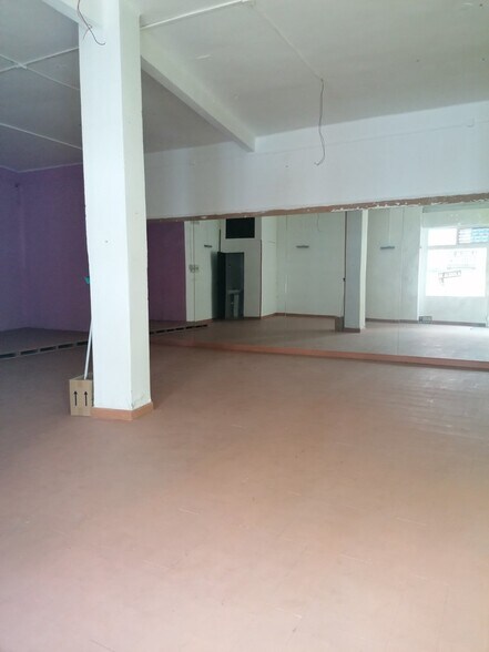 Local en Cáceres, Cáceres en alquiler - Foto del edificio - Imagen 2 de 2