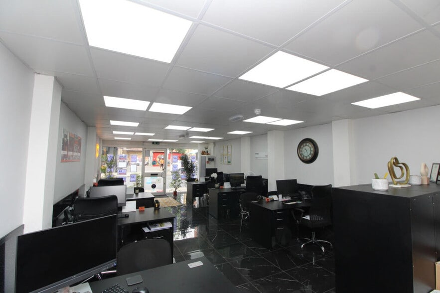 129 High St, London en alquiler - Foto del edificio - Imagen 1 de 1