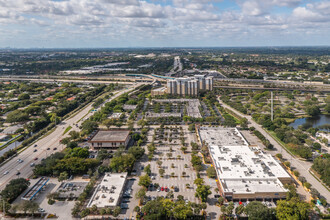 7676 Peters Rd, Plantation, FL - vista aérea  vista de mapa - Image1