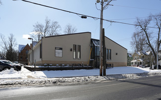 Más detalles para 1401 Union St, Schenectady, NY - Oficina en alquiler