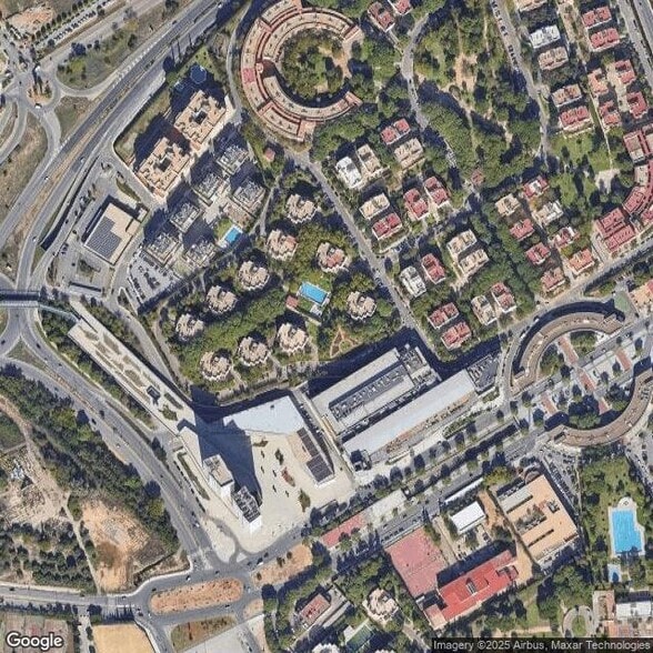 Terreno en Mairena del Aljarafe en venta - Foto del edificio - Imagen 1 de 1