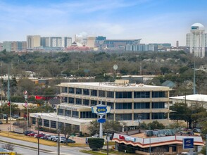 2800 S Texas Ave, Bryan, TX - VISTA AÉREA  vista de mapa