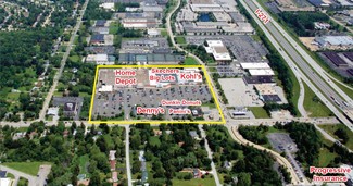 Más detalles para 6235-6245 Wilson Mills Rd, Highland Heights, OH - Locales, Naves en alquiler