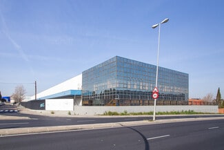 Más detalles de Nave en venta