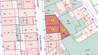 Más detalles de Terreno en venta
