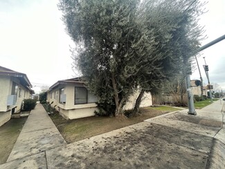 Más detalles para 2716 N Chester Ave, Bakersfield, CA - Edificios residenciales en venta