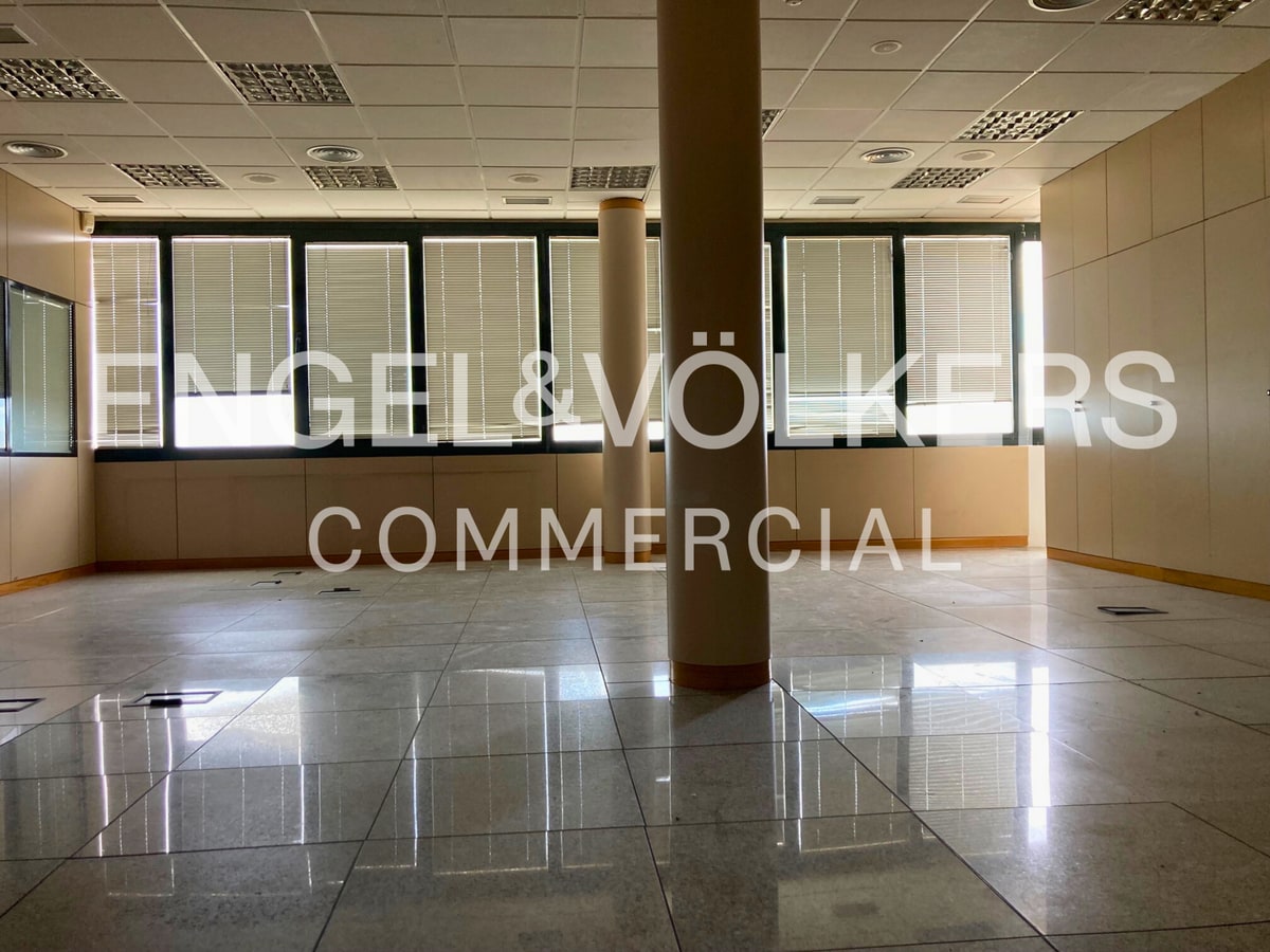 Las Rozas de Madrid, MAD 28231 - Unidad C-F-B-A - - Foto del interior - Image 1 of 14