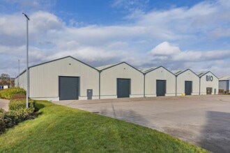 B10 Broadlands, Heywood en alquiler Foto del edificio- Imagen 1 de 21