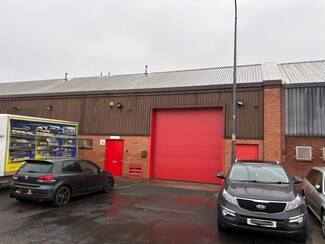 Más detalles de 321 Halley St, Glasgow - Nave en alquiler