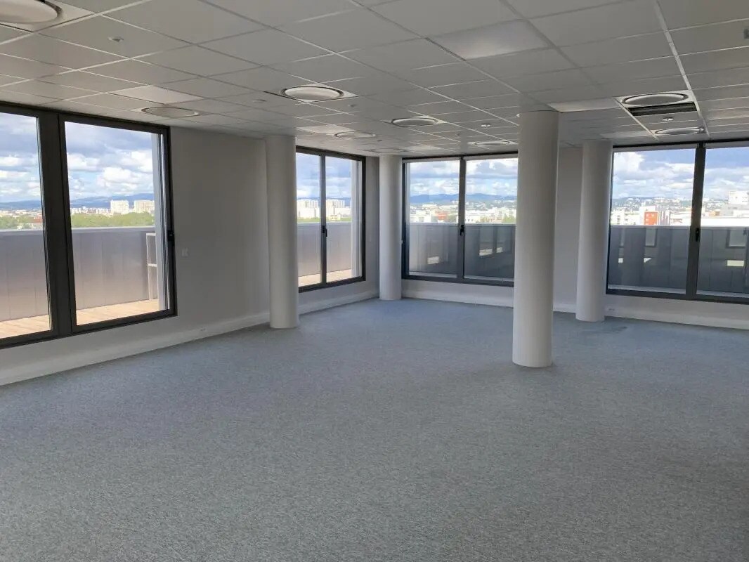 163 Avenue Jean Mermoz, Lyon en alquiler Foto del interior- Imagen 1 de 8