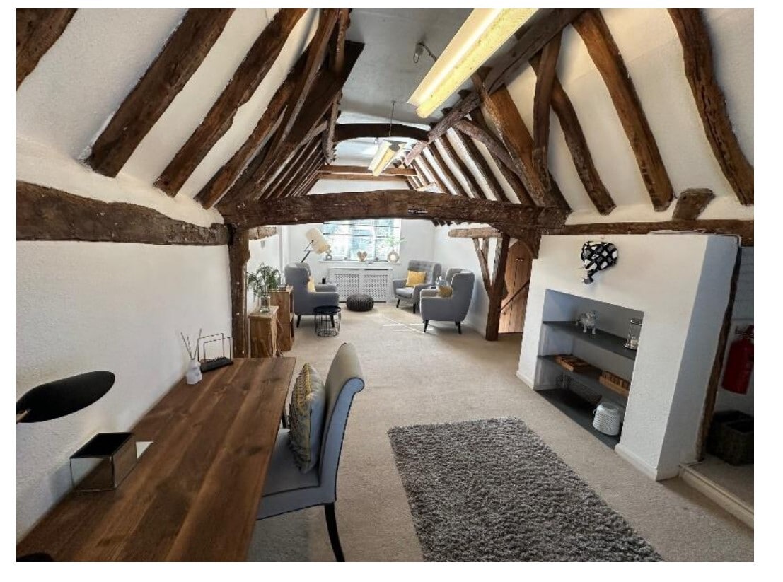 16 Wycombe End, Beaconsfield en alquiler Foto del interior- Imagen 1 de 2