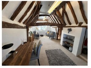 16 Wycombe End, Beaconsfield en alquiler Foto del interior- Imagen 1 de 2