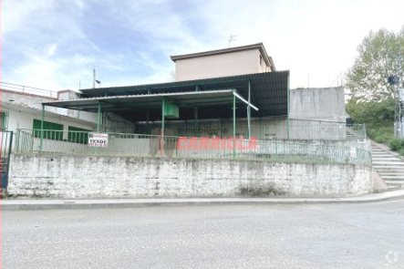 Locales en La Torre de Esteban Hambrán, Toledo en venta - Foto del edificio - Imagen 2 de 23