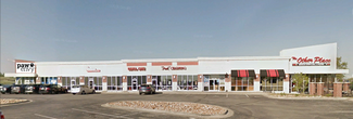 Más detalles para 22700-22900 Midland Dr, Shawnee, KS - Locales en alquiler